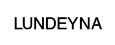 LUNDEYNA Logo (EUIPO, 09.03.2015)