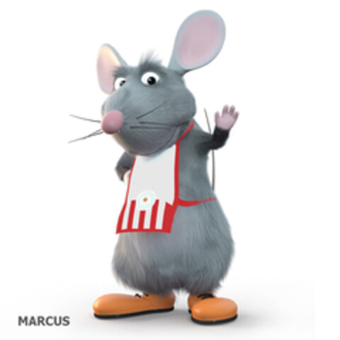 MARCUS Logo (EUIPO, 04/08/2015)