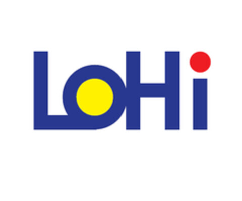 LOHI Logo (EUIPO, 04/24/2015)