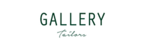 GALLERY TAILORS Logo (EUIPO, 11.05.2015)