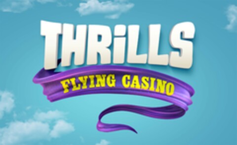 Thrills, Flying Casino Logo (EUIPO, 12.05.2015)