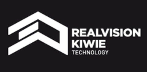 REALVISION KIWIE TECHNOLOGY Logo (EUIPO, 15.09.2015)