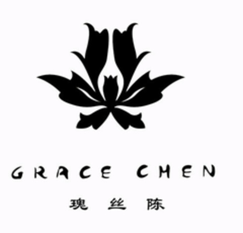 GRACE CHEN Logo (EUIPO, 22.09.2015)