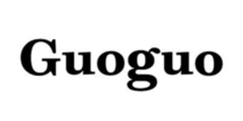 Guoguo Logo (EUIPO, 09/23/2015)