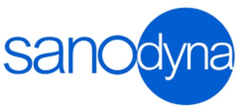 sanodyna Logo (EUIPO, 05.10.2015)