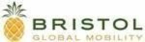 BRISTOL GLOBAL MOBILITY Logo (EUIPO, 15.10.2015)