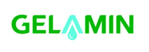 GELAMIN Logo (EUIPO, 10/27/2015)