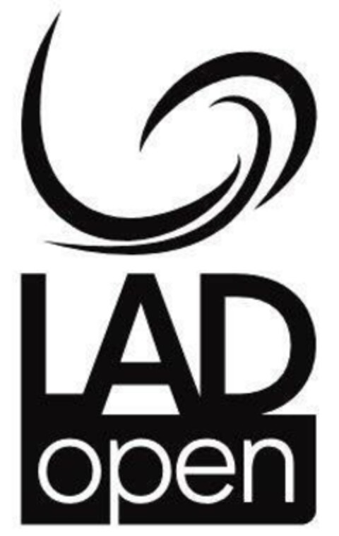 LAD OPEN Logo (EUIPO, 25.11.2015)
