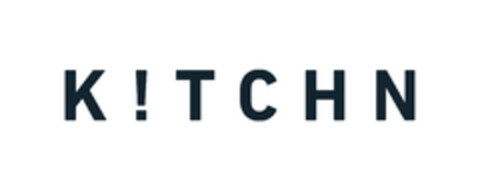 K!TCHN Logo (EUIPO, 21.12.2015)