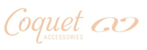 coquet accessories Logo (EUIPO, 26.02.2016)