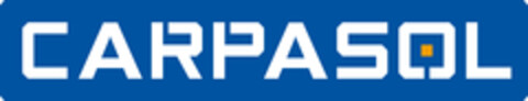 CARPASOL Logo (EUIPO, 05.04.2016)