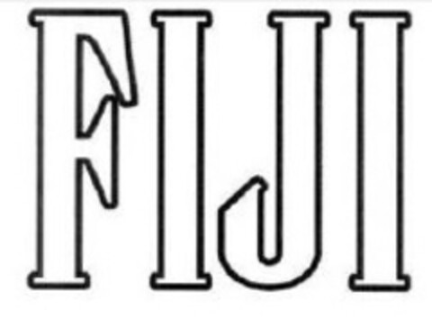 FIJI Logo (EUIPO, 05.04.2016)
