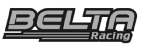 BELTA Racing Logo (EUIPO, 14.04.2016)