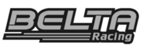 BELTA Racing Logo (EUIPO, 04/14/2016)