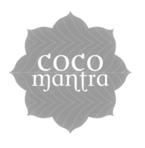 COCOMANTRA Logo (EUIPO, 19.05.2016)