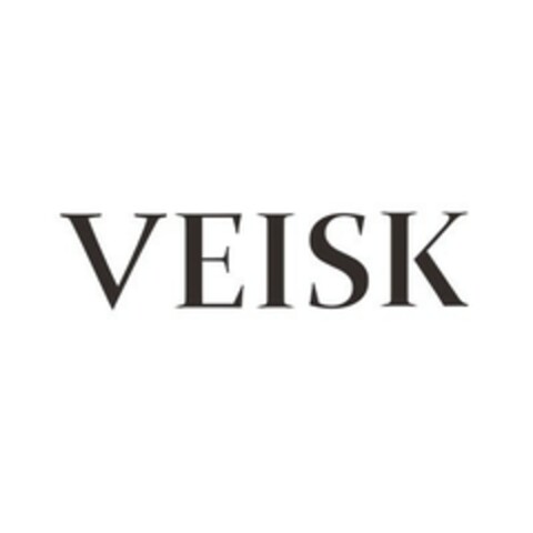 VEISK Logo (EUIPO, 25.05.2016)