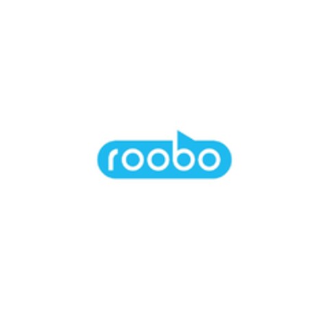 roobo Logo (EUIPO, 14.06.2016)