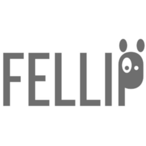 FELLIP Logo (EUIPO, 07/18/2016)