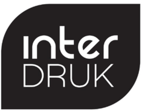 INTER DRUK Logo (EUIPO, 08/11/2016)