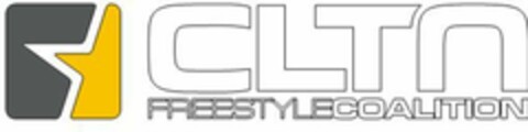 CLTN FREESTYLECOALITION Logo (EUIPO, 29.08.2016)