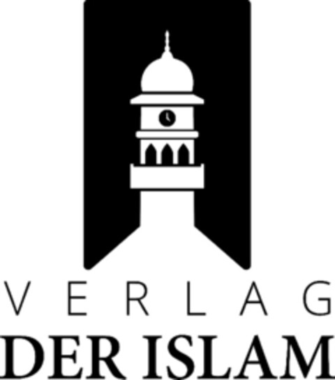 VERLAG DER ISLAM Logo (EUIPO, 02.11.2016)