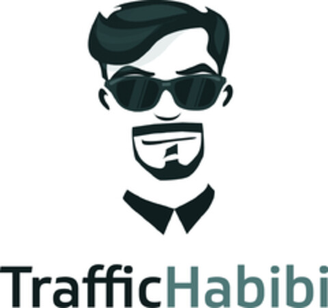 TrafficHabibi Logo (EUIPO, 10/20/2016)