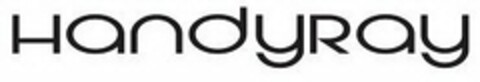 HandyRay Logo (EUIPO, 28.10.2016)