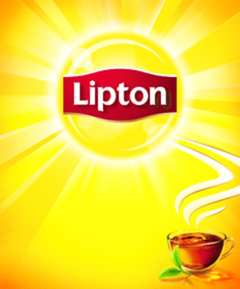 LIPTON Logo (EUIPO, 12/19/2016)