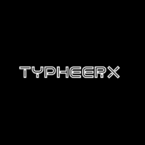 TYPHEERX Logo (EUIPO, 16.01.2017)