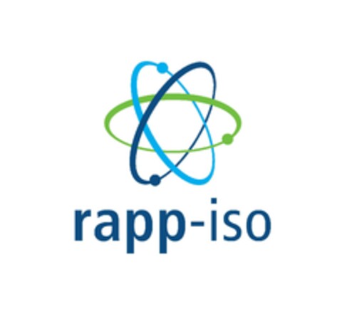 RAPP-ISO Logo (EUIPO, 13.01.2017)