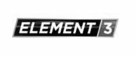 ELEMENT3 Logo (EUIPO, 09.02.2017)