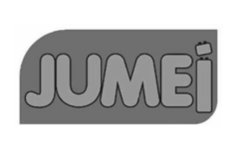 JUMEi Logo (EUIPO, 02/14/2017)