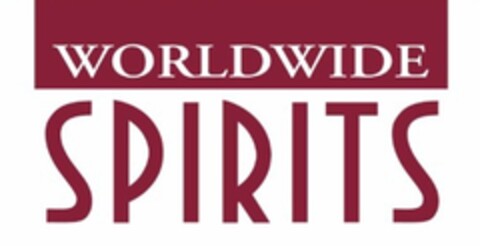 Worldwide Spirits Logo (EUIPO, 20.02.2017)