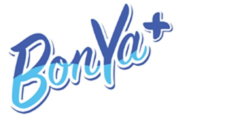 BonYa+ Logo (EUIPO, 13.03.2017)