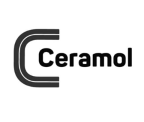 CERAMOL Logo (EUIPO, 03/16/2017)