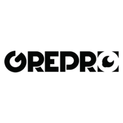 GREPRO Logo (EUIPO, 18.05.2017)