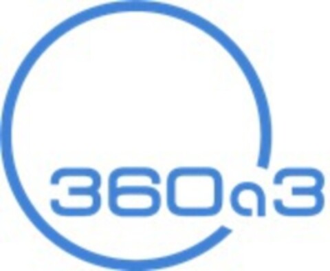 360a3 Logo (EUIPO, 23.05.2017)