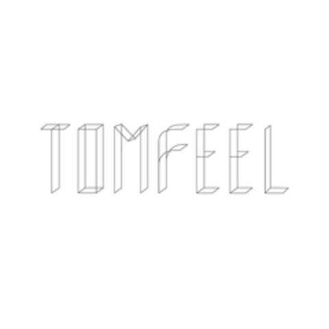 TOMFEEL Logo (EUIPO, 02.06.2017)
