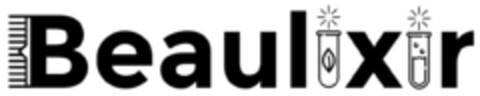 BEAULIXIR Logo (EUIPO, 08.06.2017)