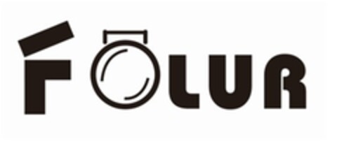 FOLUR Logo (EUIPO, 27.06.2017)