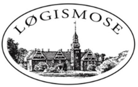 LØGISMOSE Logo (EUIPO, 07/14/2017)