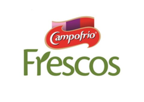 CAMPOFRÍO FRESCOS Logo (EUIPO, 23.08.2017)