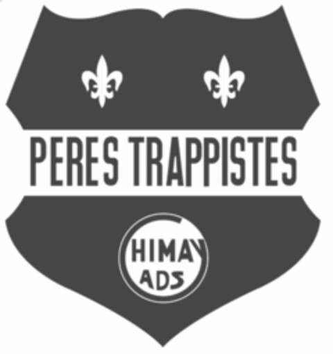 CHIMAY ADS PERES TRAPPISTES Logo (EUIPO, 13.09.2017)