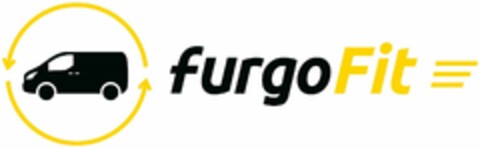 furgoFit Logo (EUIPO, 09/20/2017)