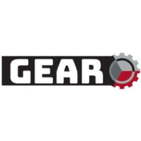 GEAR Logo (EUIPO, 11/03/2017)