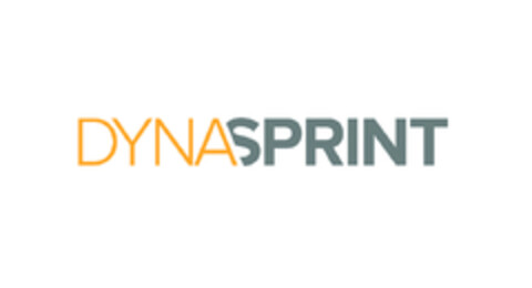 DYNASPRINT Logo (EUIPO, 21.11.2017)