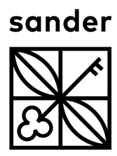 sander Logo (EUIPO, 23.11.2017)