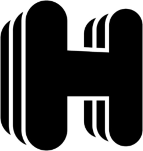 H Logo (EUIPO, 23.01.2018)