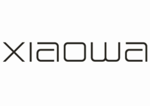 xiaowa Logo (EUIPO, 26.01.2018)