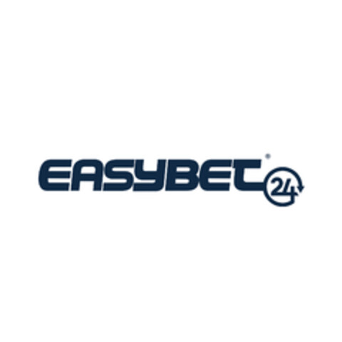 EASYBET24 Logo (EUIPO, 19.02.2018)